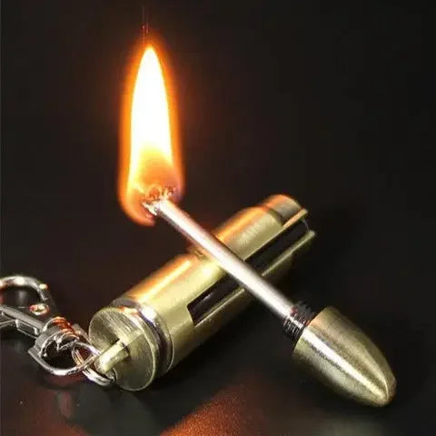 Bullet Lighter