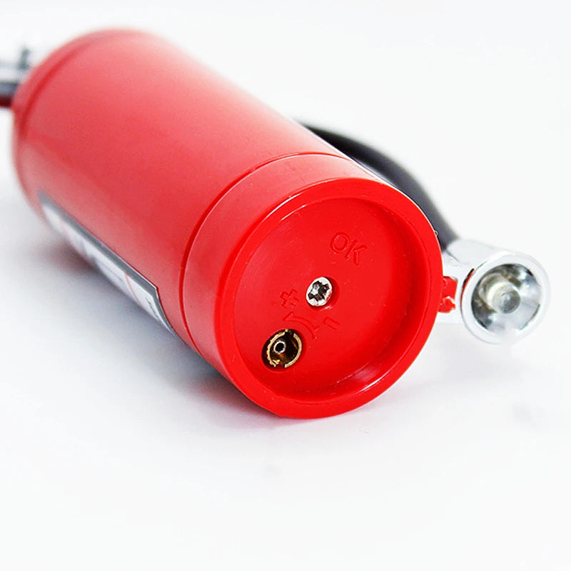 Fire Extinguisher Lighter