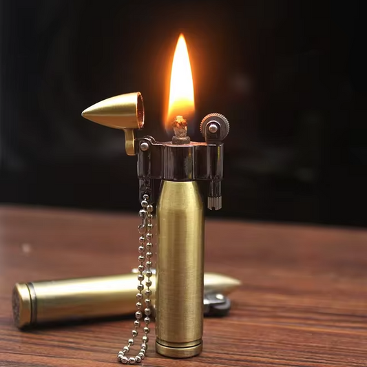 Bullet Lighter 2.0