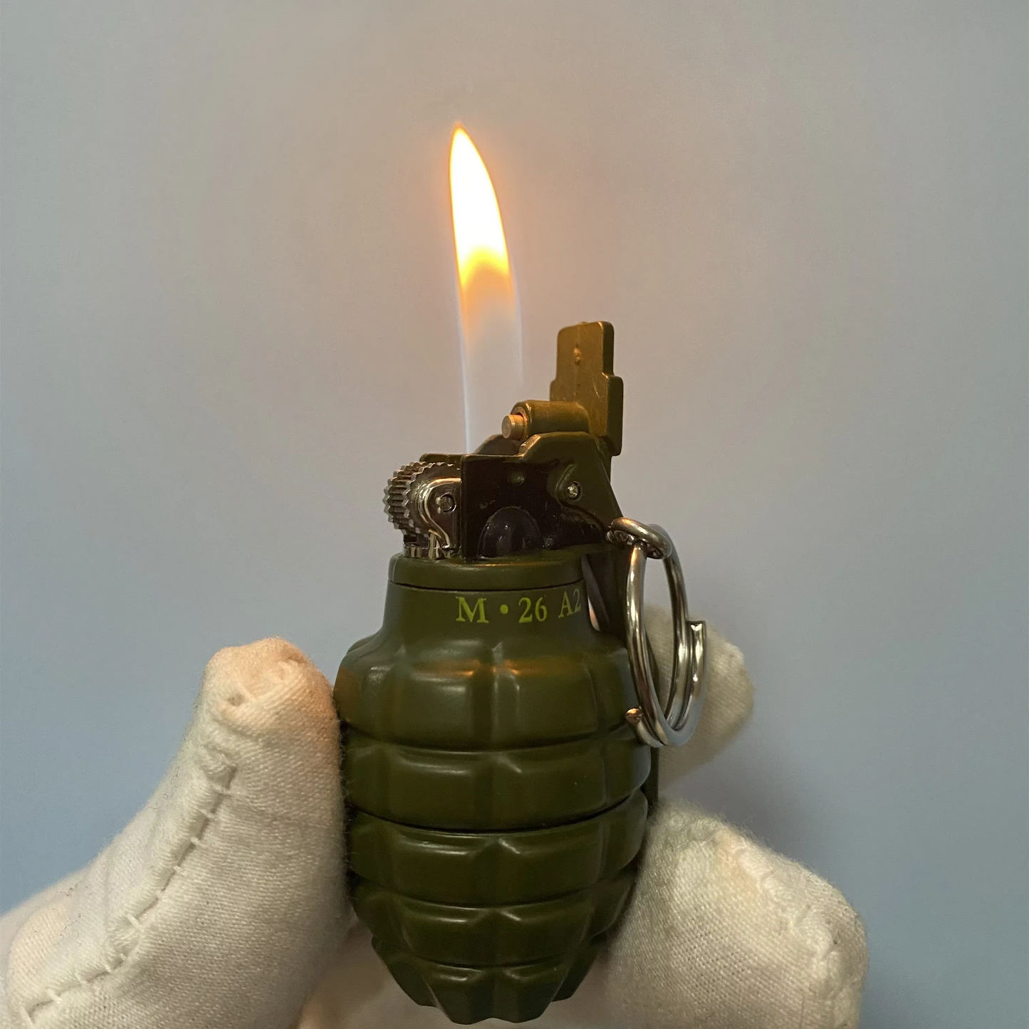 Grenade Lighter