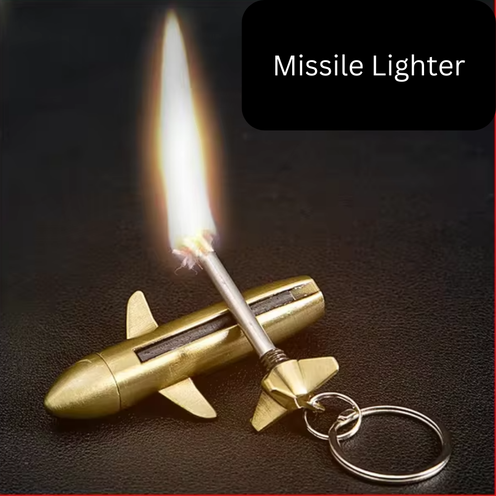 Missile Lighter